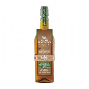 Basil Hayden's Two By Two Rye